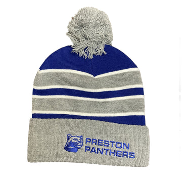 PP Beanie