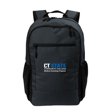 CTS - Port Authority® Daily Commute Backpack (BG226)