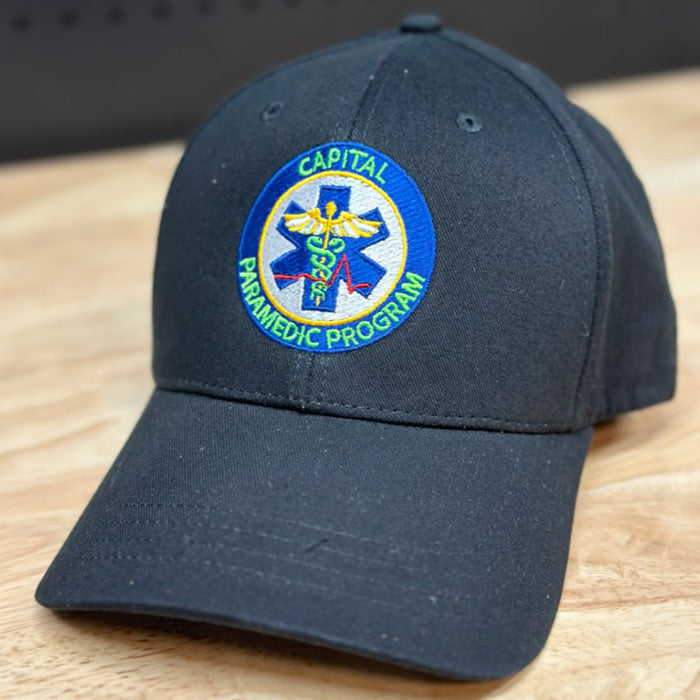 CPP Lightweight Low Profile Cap