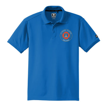 CTS-FS - OGIO® - Caliber2.0 Polo (OG101)