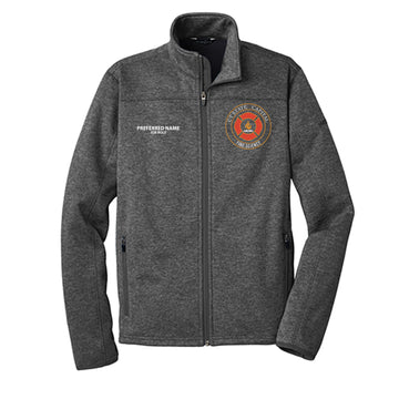 CTS-FS - Eddie Bauer® StormRepel® Soft Shell Jacket (EB540)