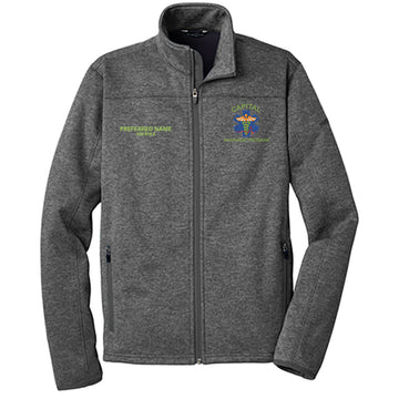 CPP - Eddie Bauer® StormRepel® Soft Shell Jacket (EB540)