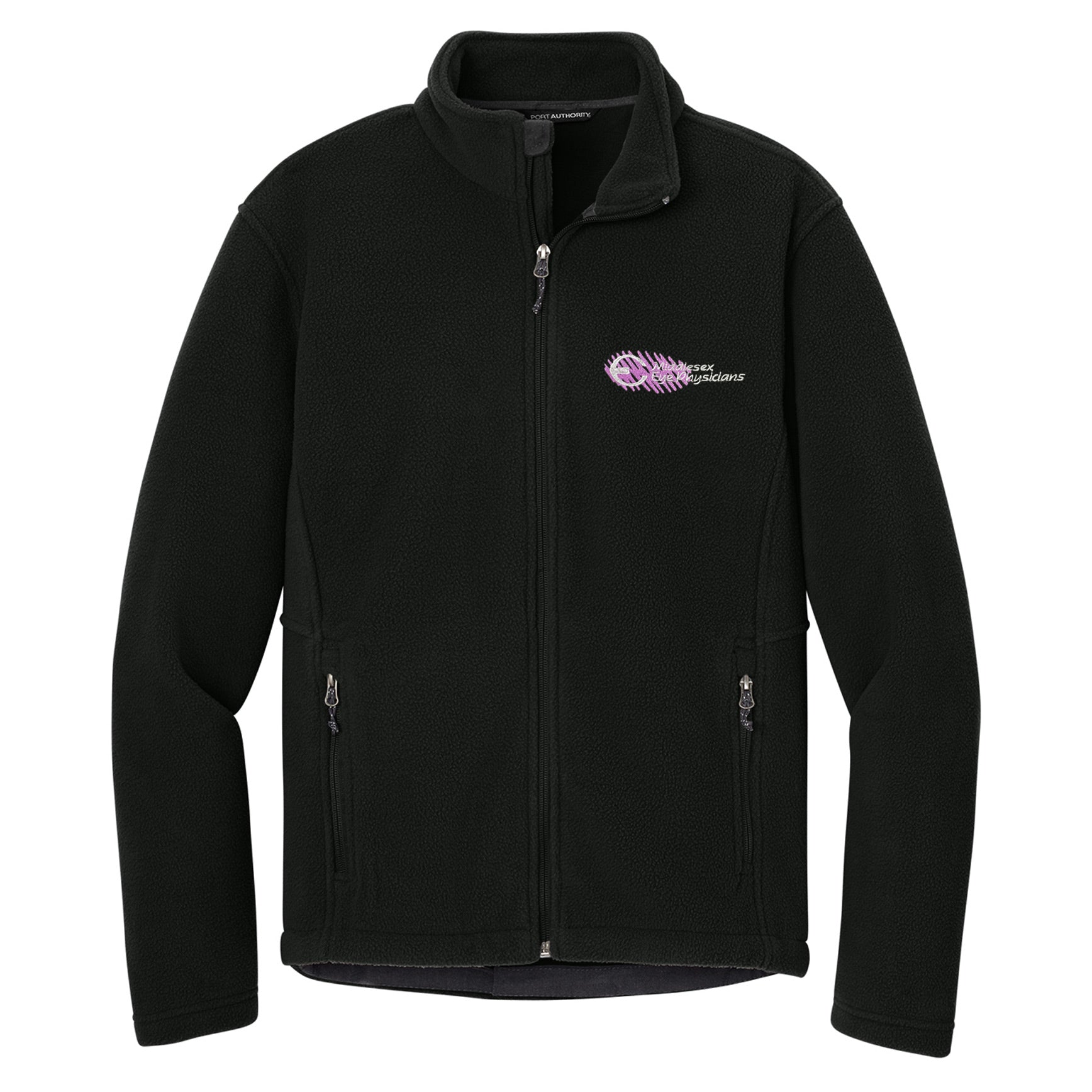 MEP - Port Authority® Value Fleece Jacket (F217)