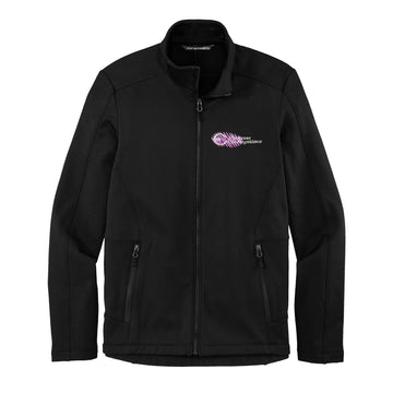 MEP - Port Authority® Grid Fleece Jacket (F239)