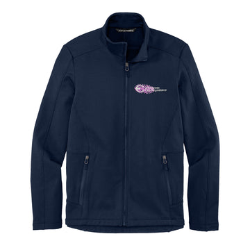 MEP - Port Authority® Grid Fleece Jacket (F239)