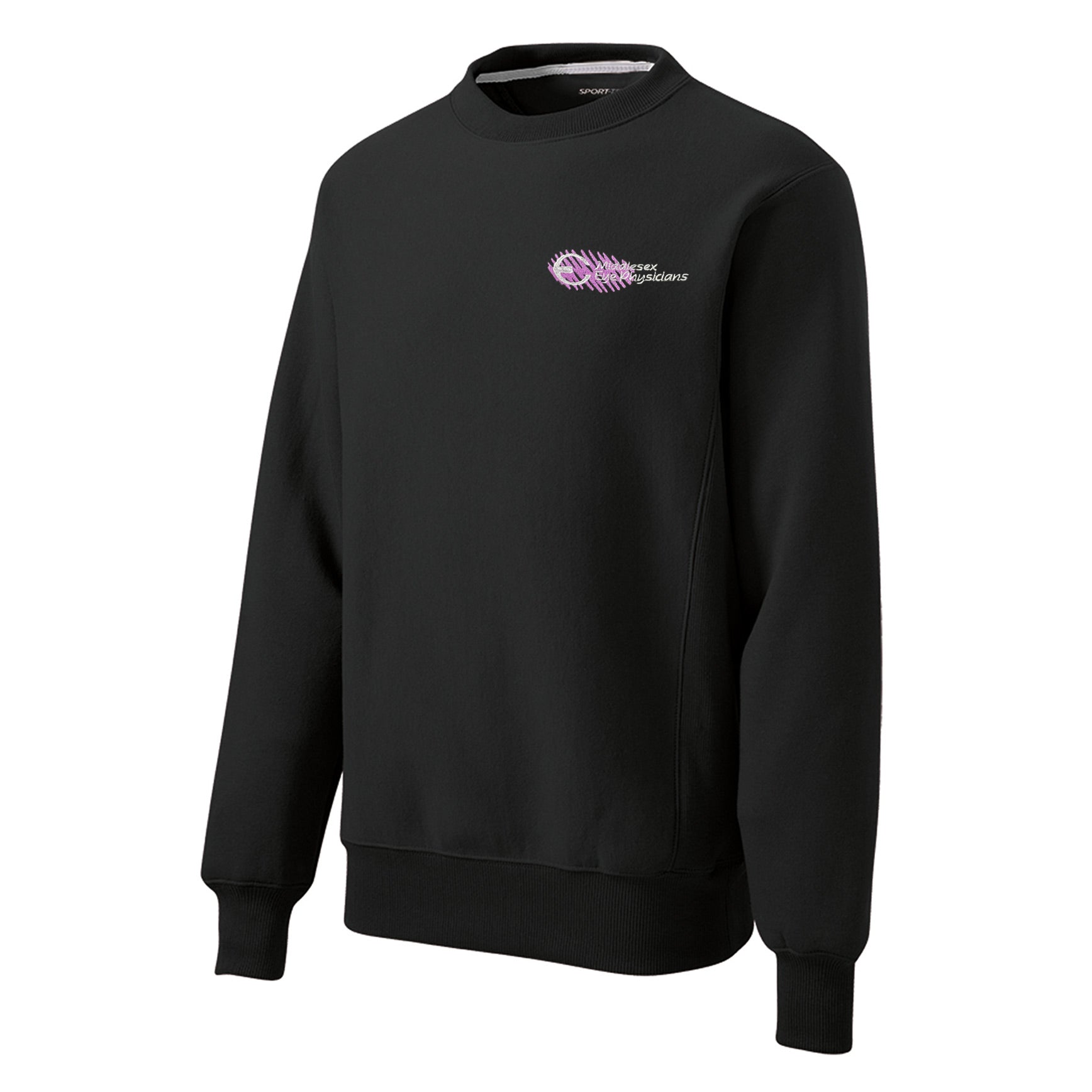 MEP - Sport-Tek® Super Heavyweight Crewneck Sweatshirt (F280) (EMB)