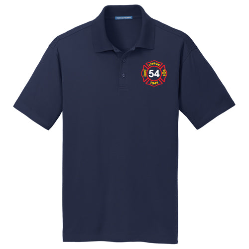 LFD - Port Authority® Rapid Dry™ Mesh Polo (K573)