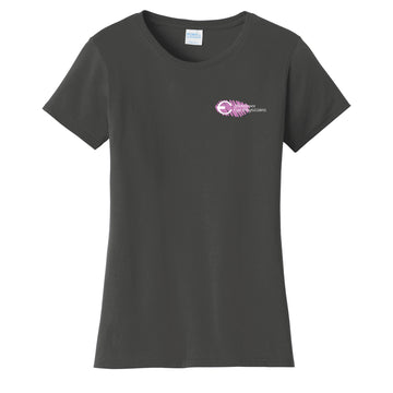 MEP - Port & Company® Ladies Fan Favorite™ Tee (LPC450)