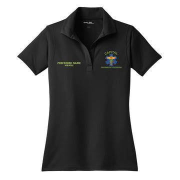 CPP - Sport-Tek® Ladies Micropique Sport-Wick® Polo - Faculty (LST650)