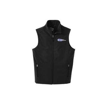 MEP - Port Authority® Core Soft Shell Vest (J325 Embroidered)