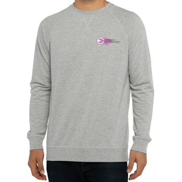 MEP - Next Level Apparel® Laguna Raglan Sweatshirt (NL9000) (EMB)