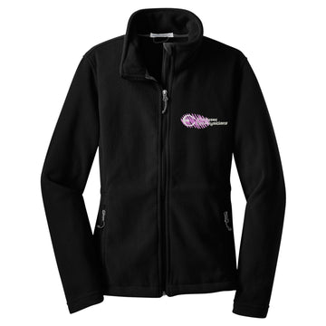 MEP - Port Authority® Ladies Fleece Jacket (L217)