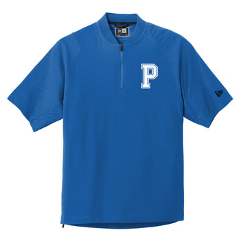 Preston LL New Era® Cage Jacket