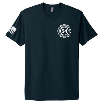 LFD - Next Level Apparel® Unisex Cotton Tee (NL3600)