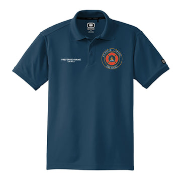 CTS-FS - OGIO® - Caliber2.0 Polo (OG101)