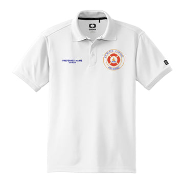 CTS-FS - OGIO® - Caliber2.0 Polo (OG101)