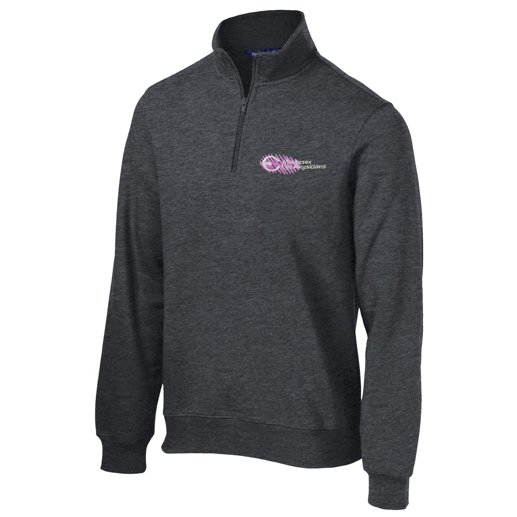 MEP - Sport-Tek® 1/4-Zip Sweatshirt (ST253)
