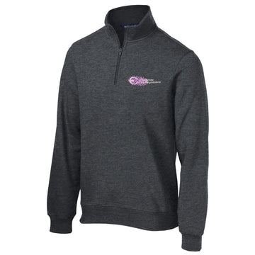 MEP - Sport-Tek® 1/4-Zip Sweatshirt (ST253)