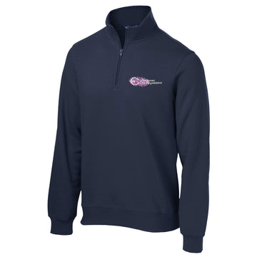 MEP - Sport-Tek® 1/4-Zip Sweatshirt (ST253)