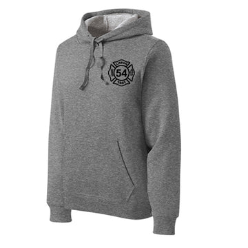 LFD Sport-Tek® Tall Pullover Hooded Sweatshirt (TST254)