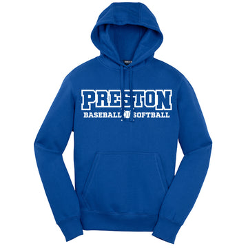 Preston LL Sport-Tek® Pullover Hoodie