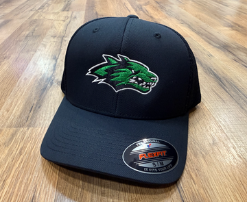 GYF/GYC - Sport-Tek® Flexfit® Air Mesh Back Cap - (STC40)