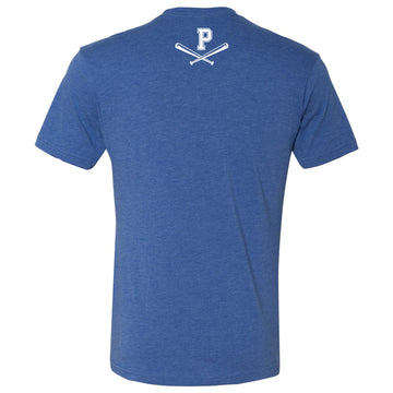Preston LL Triblend T-Shirt