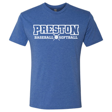 Preston LL Triblend T-Shirt
