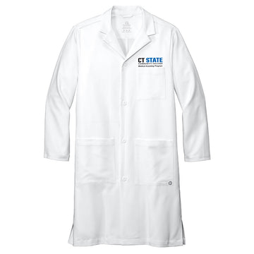 CTS-MAP - Wink™ Men's Long Lab Coat - Student (WW5172)