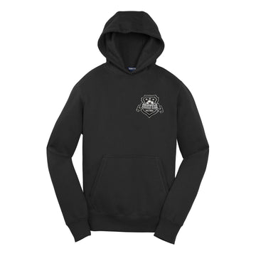 GSC Youth Sport-Tek® Pullover Hooded Sweatshirt (YST254)