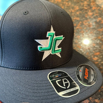 JCLL All Stars Fitted Hat