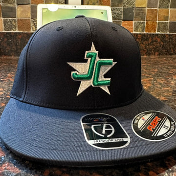 JCLL All Stars Fitted Hat