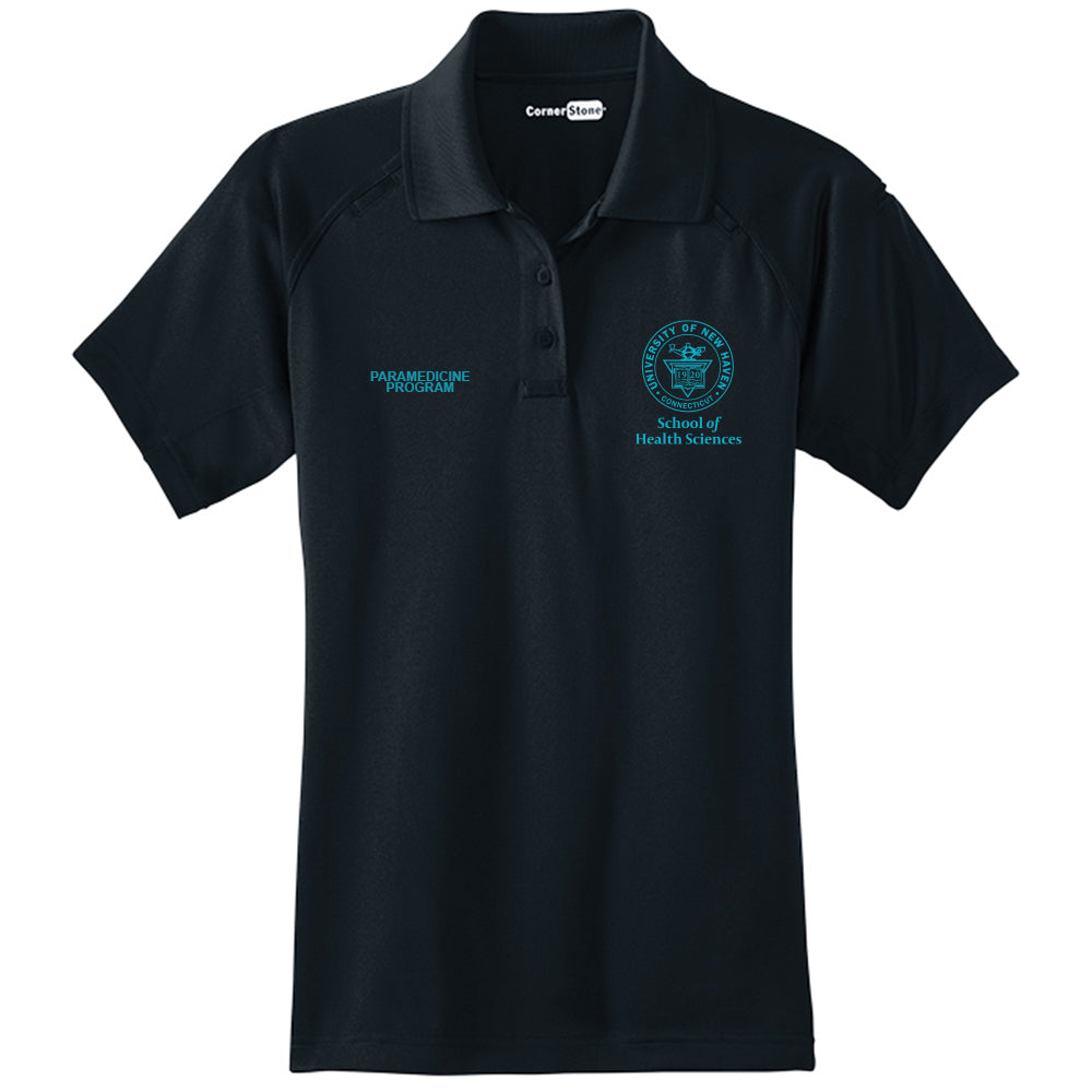 UNH Ladies Tactical Polo - Student