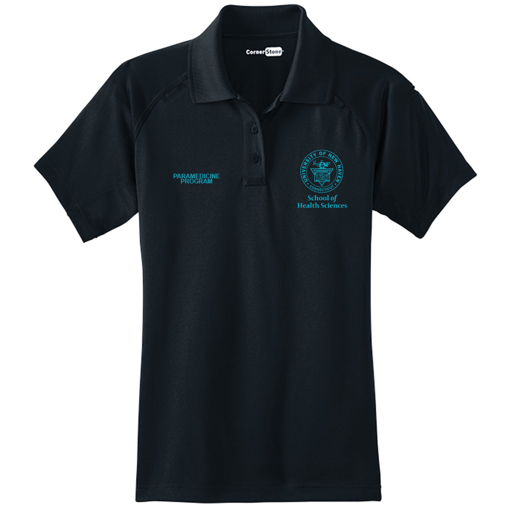 UNH Ladies Tactical Polo - Student (CS411)