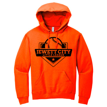 JCLL - Giants Sweatshirt