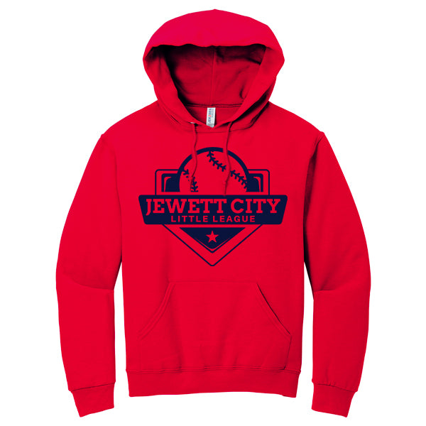 JCLL - Red Sox Sweatshirt