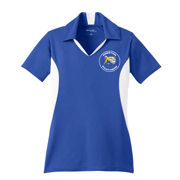 PP Ladies Polo - Embroidered