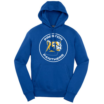 PP Sport-Tek® Pullover Hooded Sweatshirt