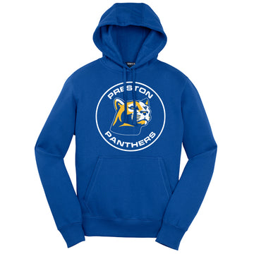 PP Sport-Tek® Pullover Hooded Sweatshirt (ST254)